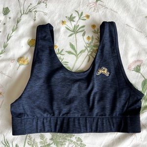 Tracksmith Session Bra 🐇